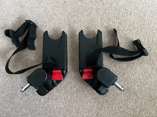 Baby jogger city mini - jogger, gt