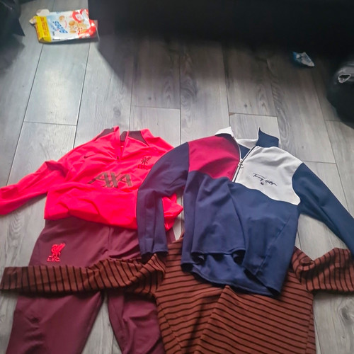 Liverpool boys outfit - liverpool,