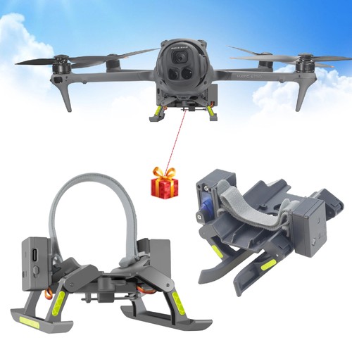 Air dropper for dji - air,