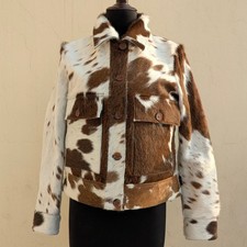 Women’s Real Cowhide Leather