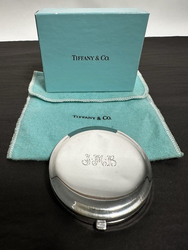 Tiffany sterling silver - tiffany&co,