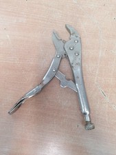 Vintage Vise Grip Locking Pliers - Metal-Unit Only 