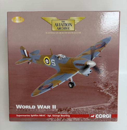 Corgi aviation 72 - corgi, 1:72