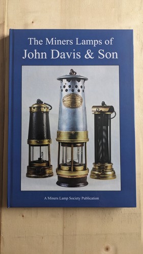 The miners lamps - lamps, of