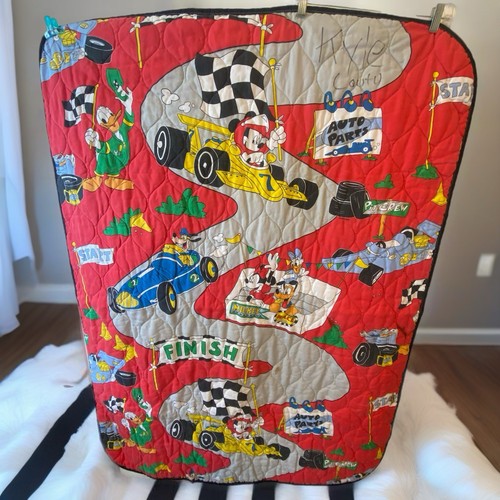 Vtg 90s disney - mickey, mouse