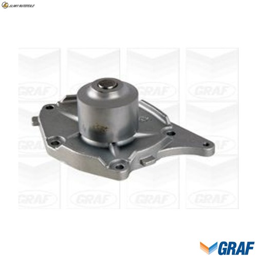 Water pump pa821 for - water, renault