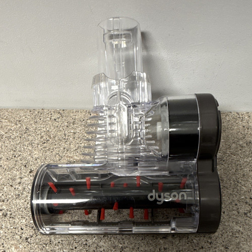 Dyson brush head tool - dyson,
