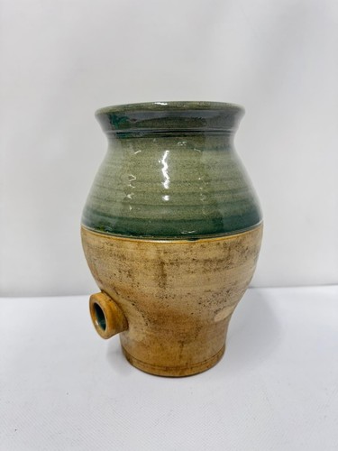 Vintage studio pottery outdoor - studio,