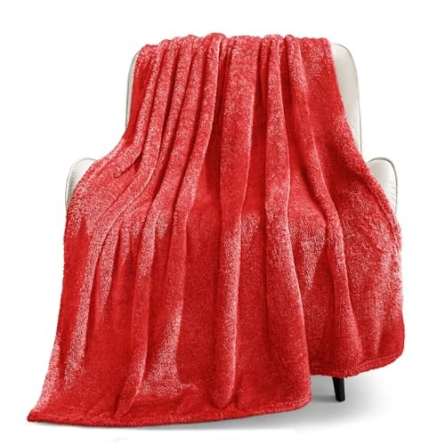 Extra large throw - ,