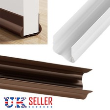 Under Door Bottom Seal Strip