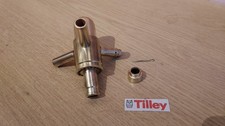 TILLEY X246B BRASS BURNER PARAFFIN PRESSURE VAPOUR STORMLIGHT 218