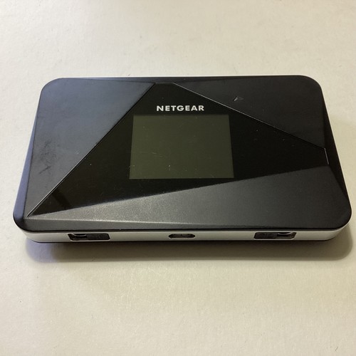 Netgear aircard 785s lte - aircard,