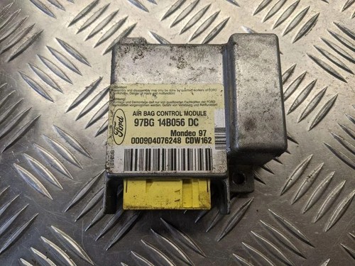 Ford mondeo bap airbag - ford,