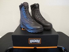 NIB Magnum Classic Brown/Black