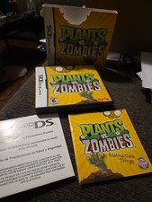 Plants Vs. Zombies - Nintendo