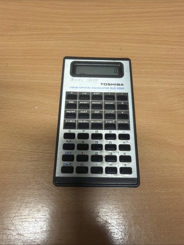 Toshiba slc 8260 - toshiba, slc-8260