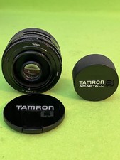 TAMRON 24MM f2.5 (01B) WIDE