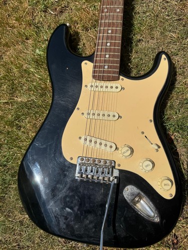 1996 squier fender - 1996,
