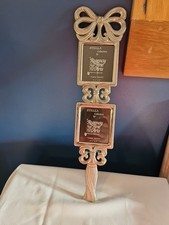 Regency Fine Arts Silver