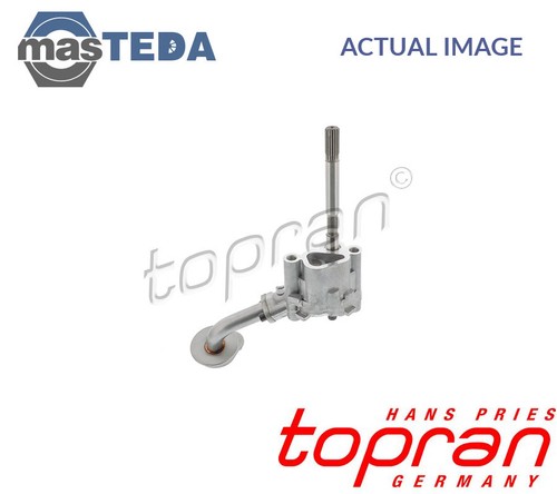 107 630 engine oil pump - 107,