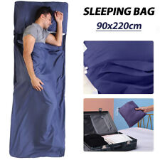 Silk Soft Sleeping Bag Liner