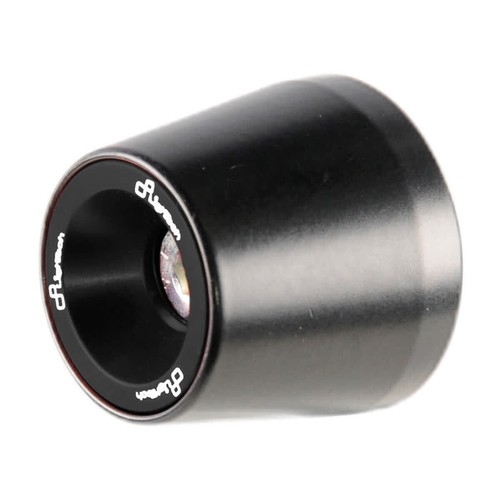 Lightech 200 black handlebar - s.200,