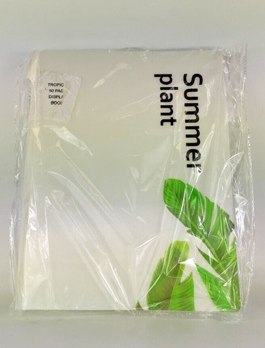 Display book pocket - book, 60