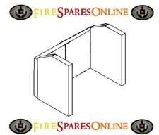 Set Fire Bricks to suit