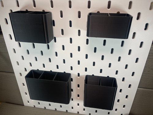 Ikea skadis compatible - ikea,