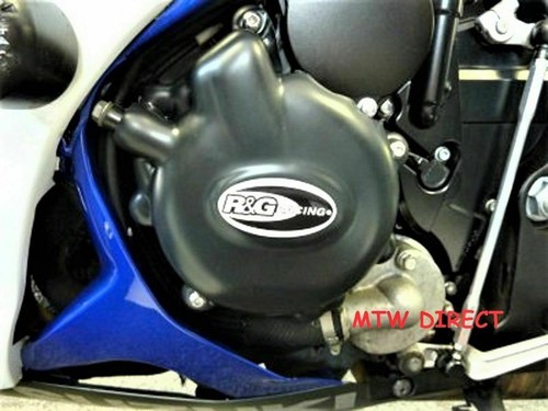 Racing engine crank case - racing,