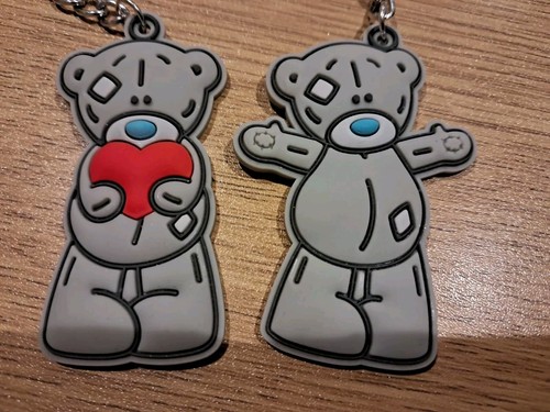 Two tatty teddy you - tatty, to