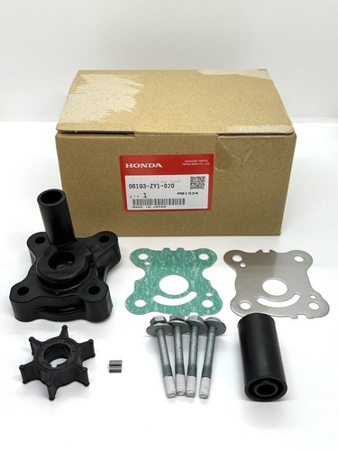 Genuine honda 20hp - genuine,
