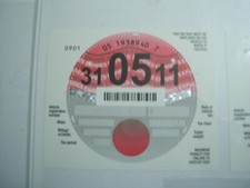 TAX DISC NEW.with