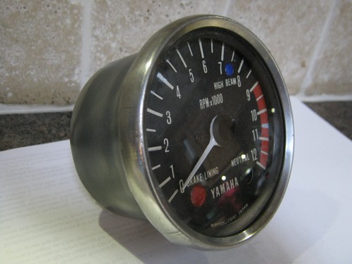 Used yamaha other - used,