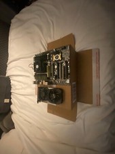 Amd fx 8300 GTX 1650 Asus