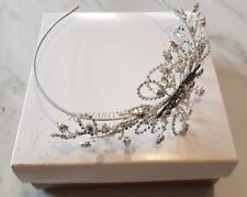 Wedding Tiara Richard Designs