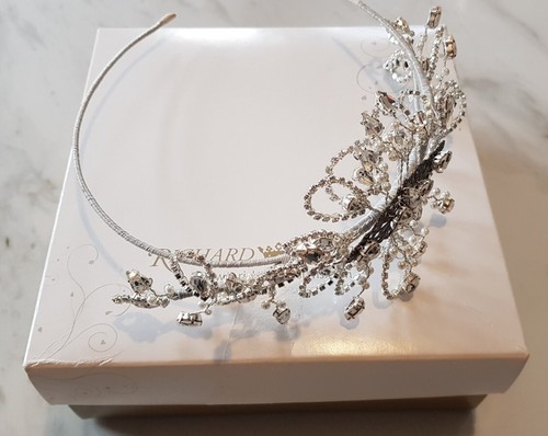 Wedding tiara richard - wedding,