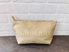 Authentic Burberry Makeup