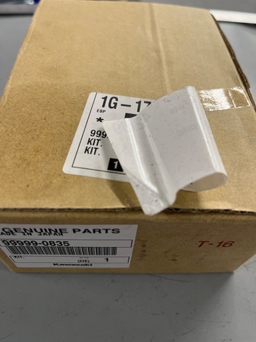 New genuine kawasaki w800 - new,