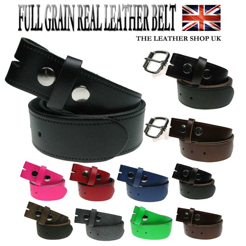 Leather press stud snap - stud,