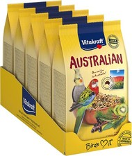 VITAKRAFT AUSTRALIAN BIRD CAGE