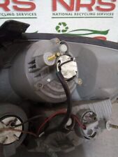 HYUNDAI COUPE REAR/TAIL LIGHT