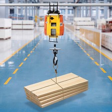 Winches Electric Hoist 230kg