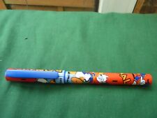 DISNEY FOUNTAIN PEN - ANGRY DONALD DUCK