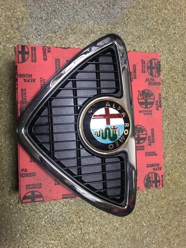 Alfa romeo 145 - 145,145, front