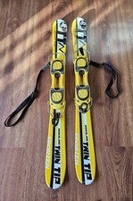 Sporten MagicBlade Twin Tip