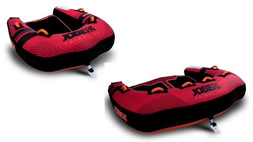 Jobe tribal towable - jobe, inflatable
