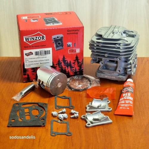 Cylinder for husqvarna - cylinder,