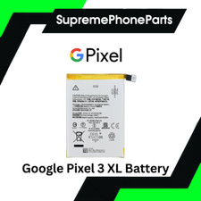 For Google Pixel 3XL
