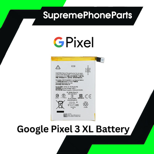 For google pixel - for,